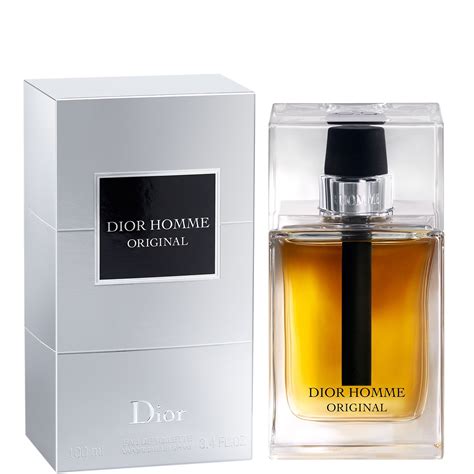 dior homme parfum aanbieding|parfum dior homme original.